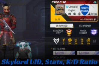 Skylord UID