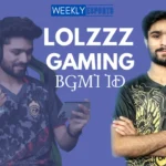 LOLzzz Gaming BGMI ID