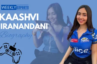 Kaashvi Hiranandani Father
