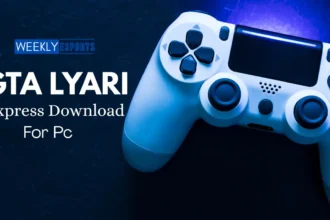 GTA Lyari Express Download For PC