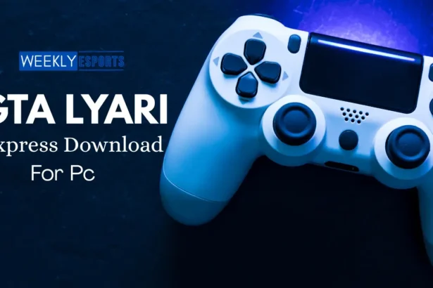 GTA Lyari Express Download For PC