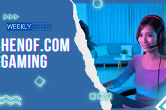 Henof.com Gaming