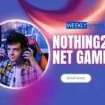 Nothing2hide Net Gaming