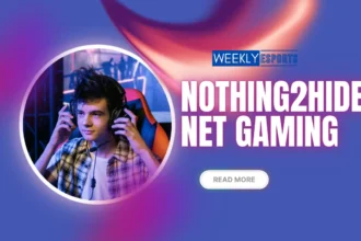 Nothing2hide Net Gaming