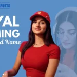 Payal Gaming Boyfriend Name