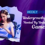 Undergrowthgameline Hosted By Under Growth Games