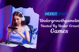 Undergrowthgameline Hosted By Under Growth Games
