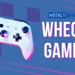Wheon Games