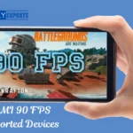 BGMI 90 FPS Supported Devices