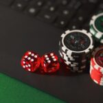 Popular Game Types To Explore When Playing Online Casino Games