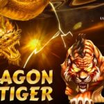 Dragon vs Tiger: Unleashing the Thrill of the Legendary Casino Duel