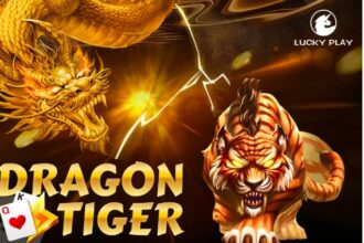 Dragon vs Tiger: Unleashing the Thrill of the Legendary Casino Duel