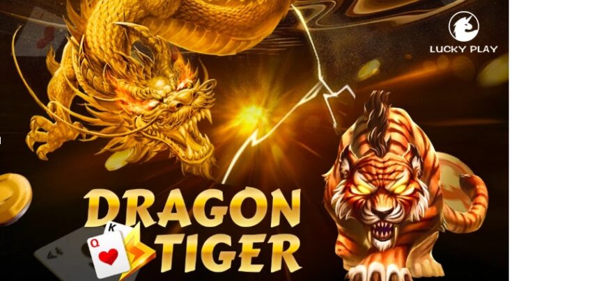Dragon vs Tiger: Unleashing the Thrill of the Legendary Casino Duel