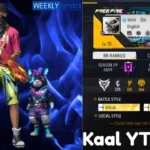 kaal yt uid