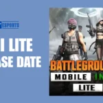 BGMI Lite Release Date