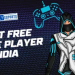 Best Free Fire Player in India