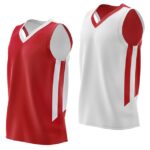 Multi-Sport Apparel: Cubs Jerseys and Reversible Basketball Jerseys
