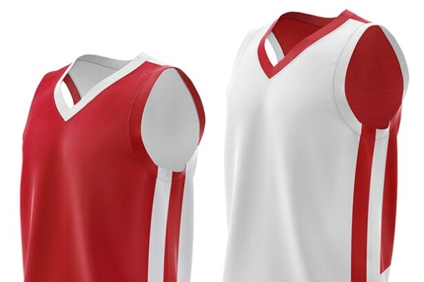 Multi-Sport Apparel: Cubs Jerseys and Reversible Basketball Jerseys