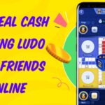 Win Real Cash Playing Ludo with Friends Online