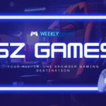 SZ Games