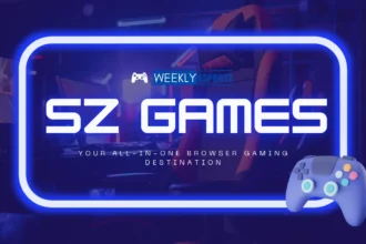 SZ Games