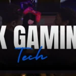 VK Gaming Tech