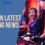 Wheon Latest Gaming News