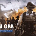 BGMI OBB File Download