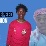 IShowSpeed Religion
