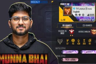 Munna Bhai UID