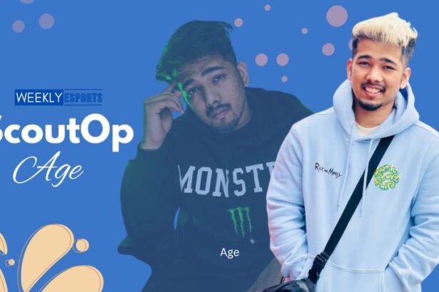 ScoutOp Age