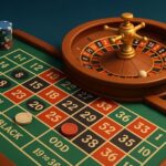 How Roulette Works: Rules, Odds, and Bet Types Explained