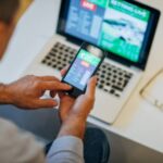 Photo of Online Sports Betting