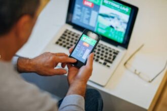 Photo of Online Sports Betting