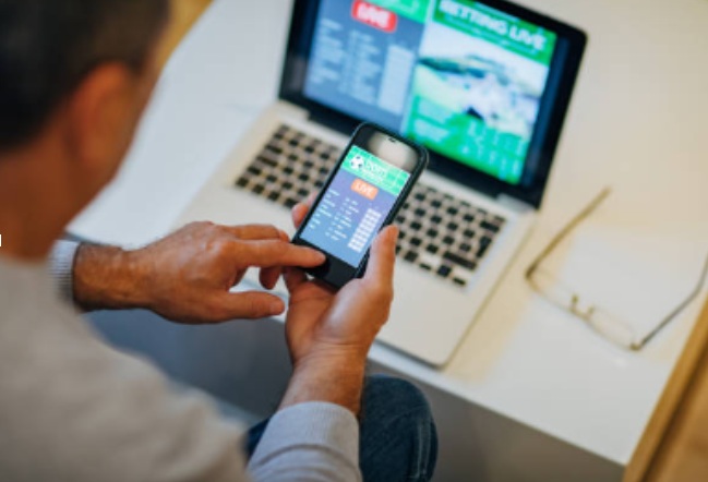 Photo of Online Sports Betting