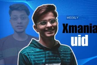 X Mania UID