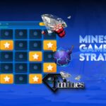 mines game strategy